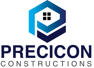 Precicon Constructions